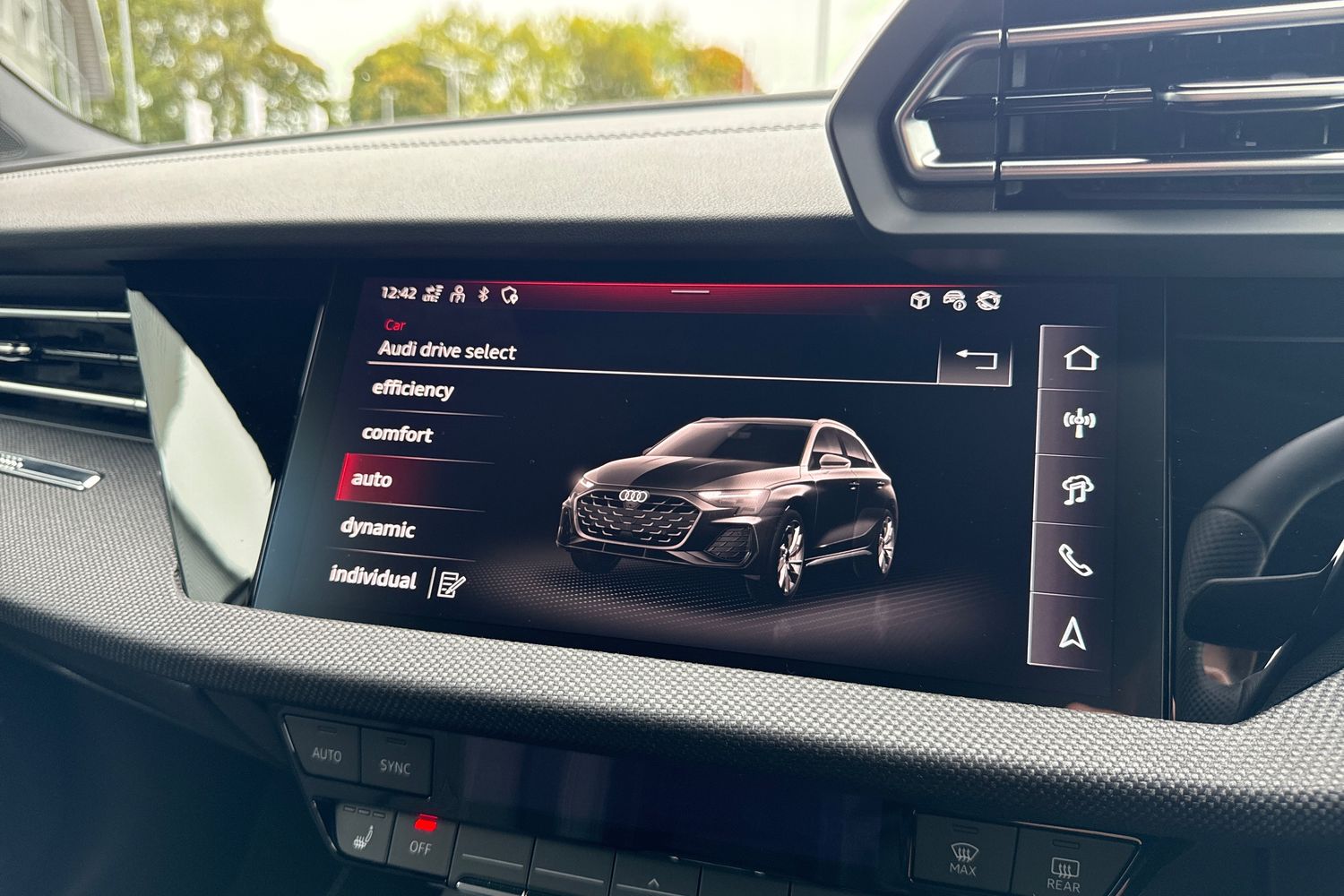 Used Audi A3 2025 for sale - 76654020: Photo 52