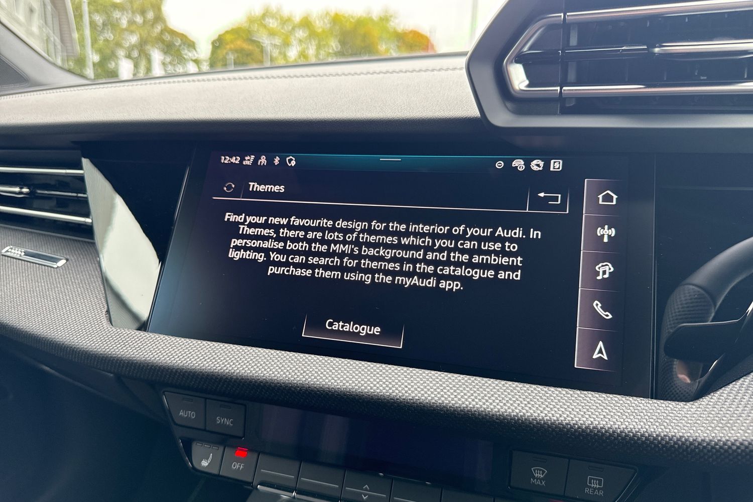 Used Audi A3 2025 for sale - 76654020: Photo 53