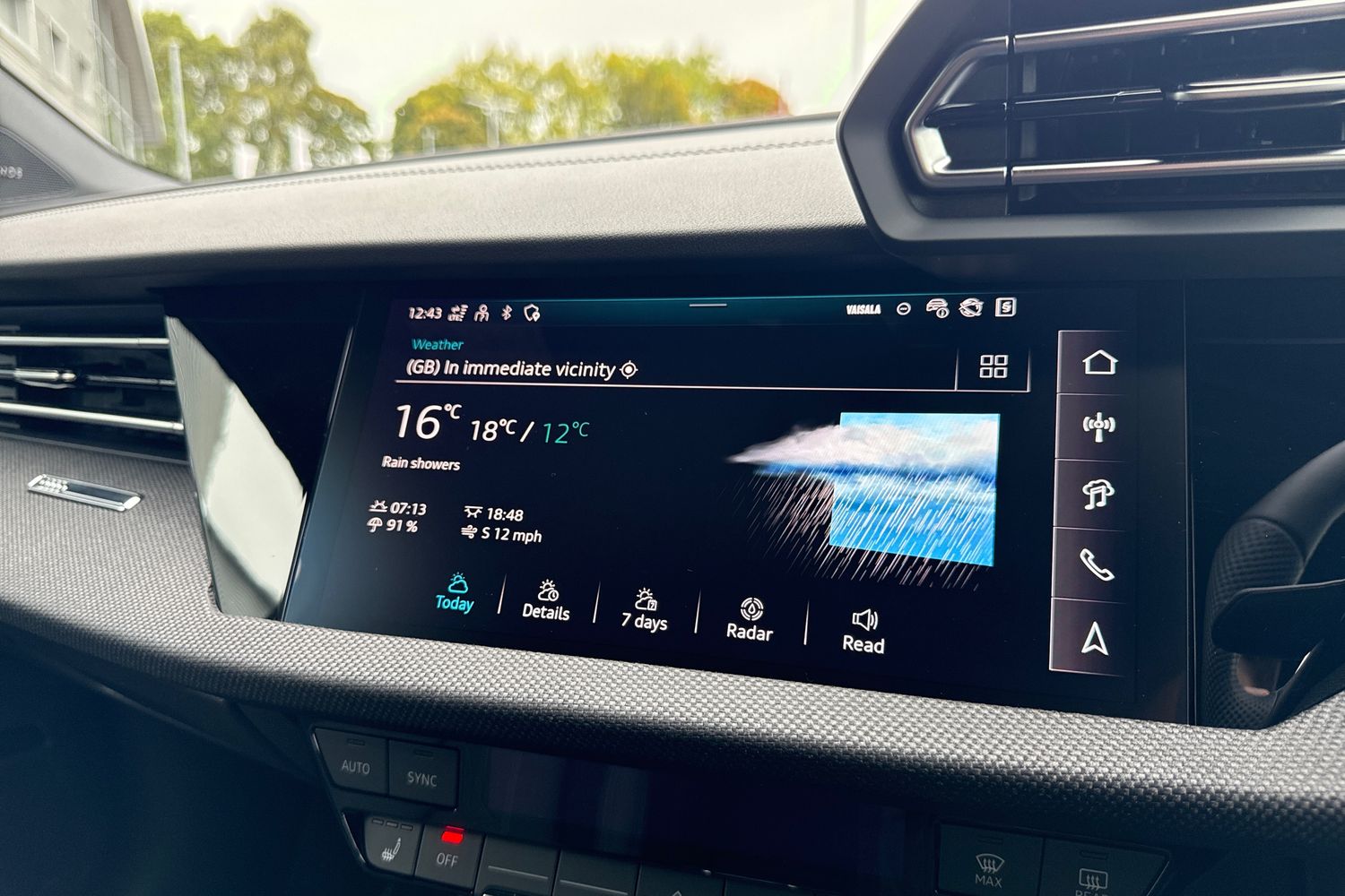 Used Audi A3 2025 for sale - 76654020: Photo 54