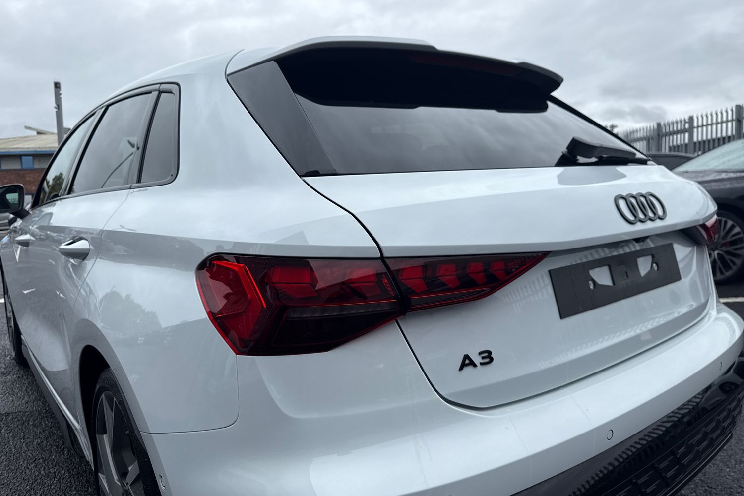 Used Audi A3 2025 for sale - 76654020: Photo 7