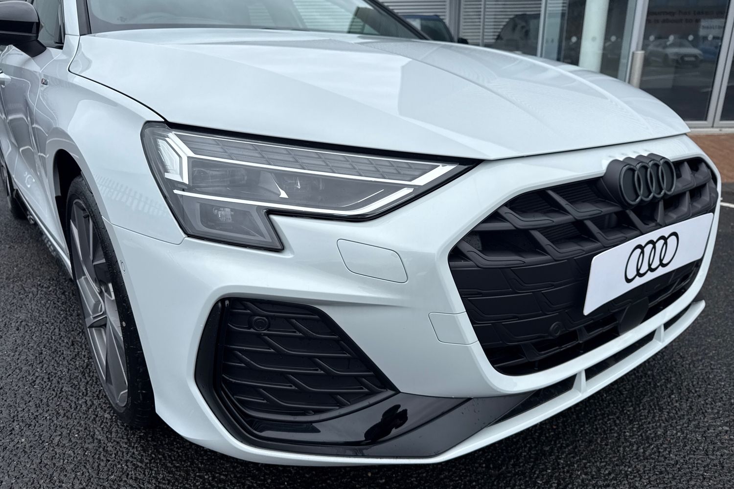 Used Audi A3 2025 for sale - 76654020: Photo 8