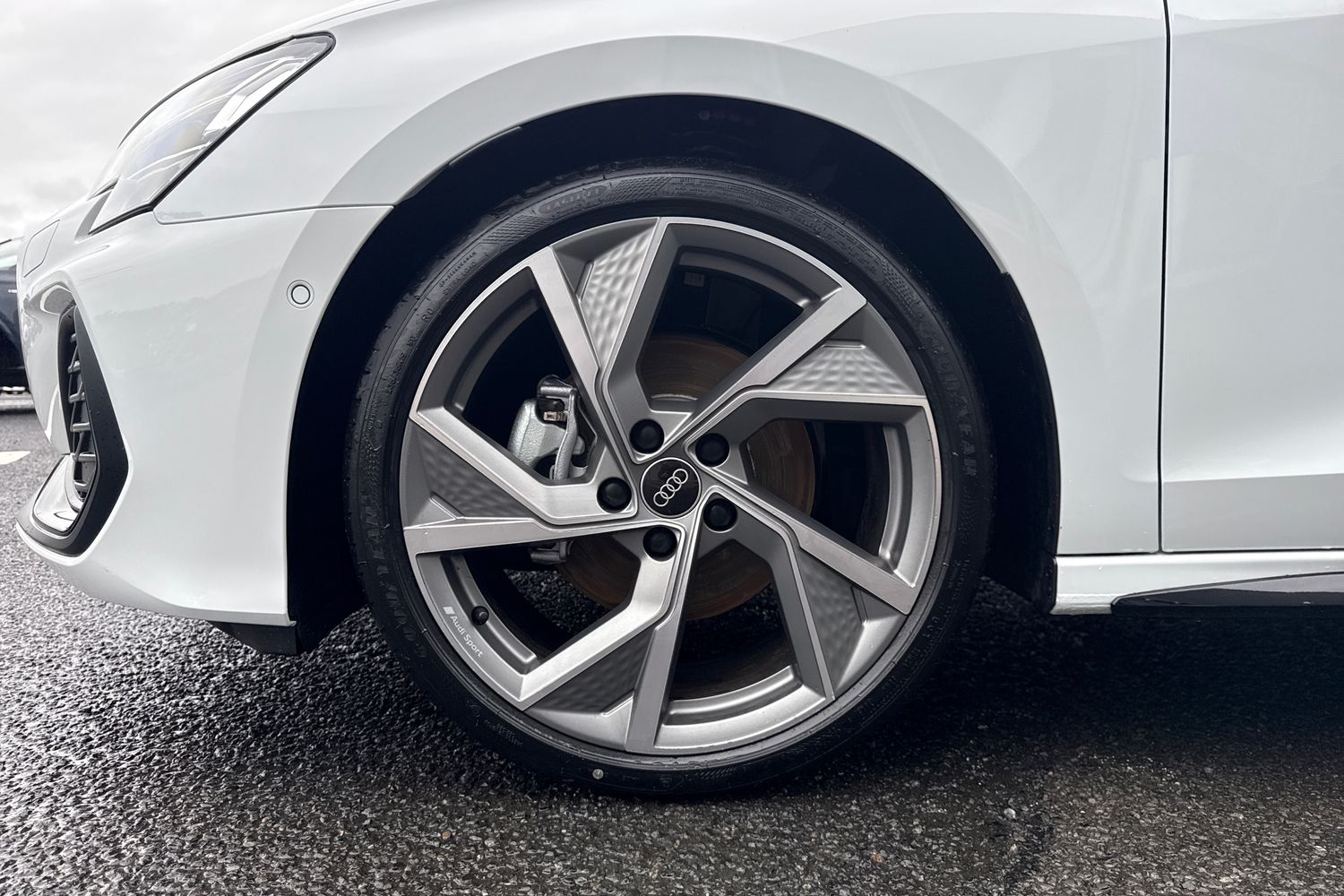 Used Audi A3 2025 for sale - 76654020: Photo 9