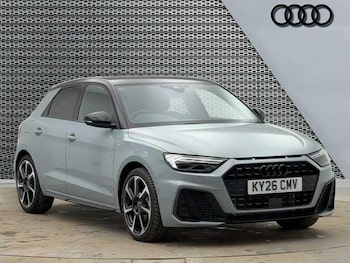 Used Audi A1 2026 for sale - 79241461: Photo
