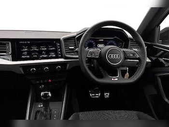 Used Audi A1 2026 for sale - 79241461: Photo