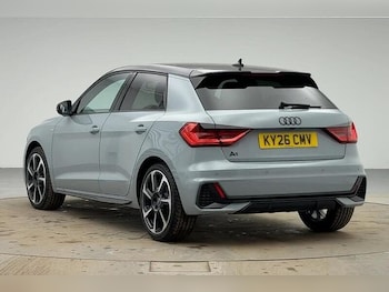 Used Audi A1 2026 for sale - 79241461: Photo