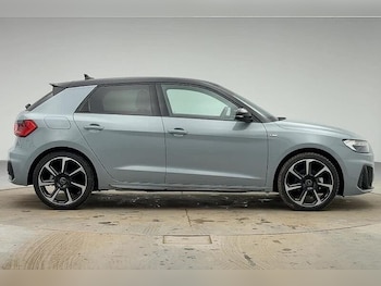 Used Audi A1 2026 for sale - 79241461: Photo