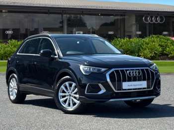 2024 - Sport 35 TFSI 150 PS S tronic 5-Door