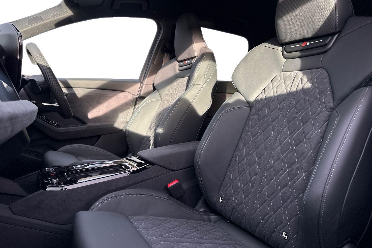 Used Audi Q6 e-tron 2025 for sale - 76968073: Photo 10