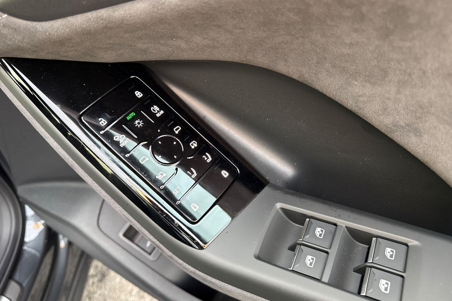 Used Audi Q6 e-tron 2025 for sale - 76968073: Photo 17