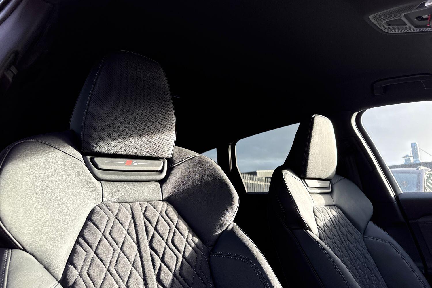 Used Audi Q6 e-tron 2025 for sale - 76968073: Photo 20