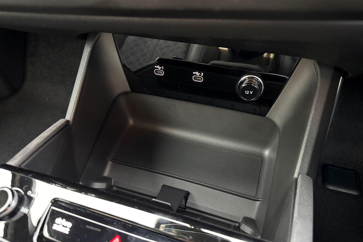 Used Audi Q6 e-tron 2025 for sale - 76968073: Photo 43