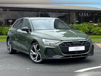 Audi - A3