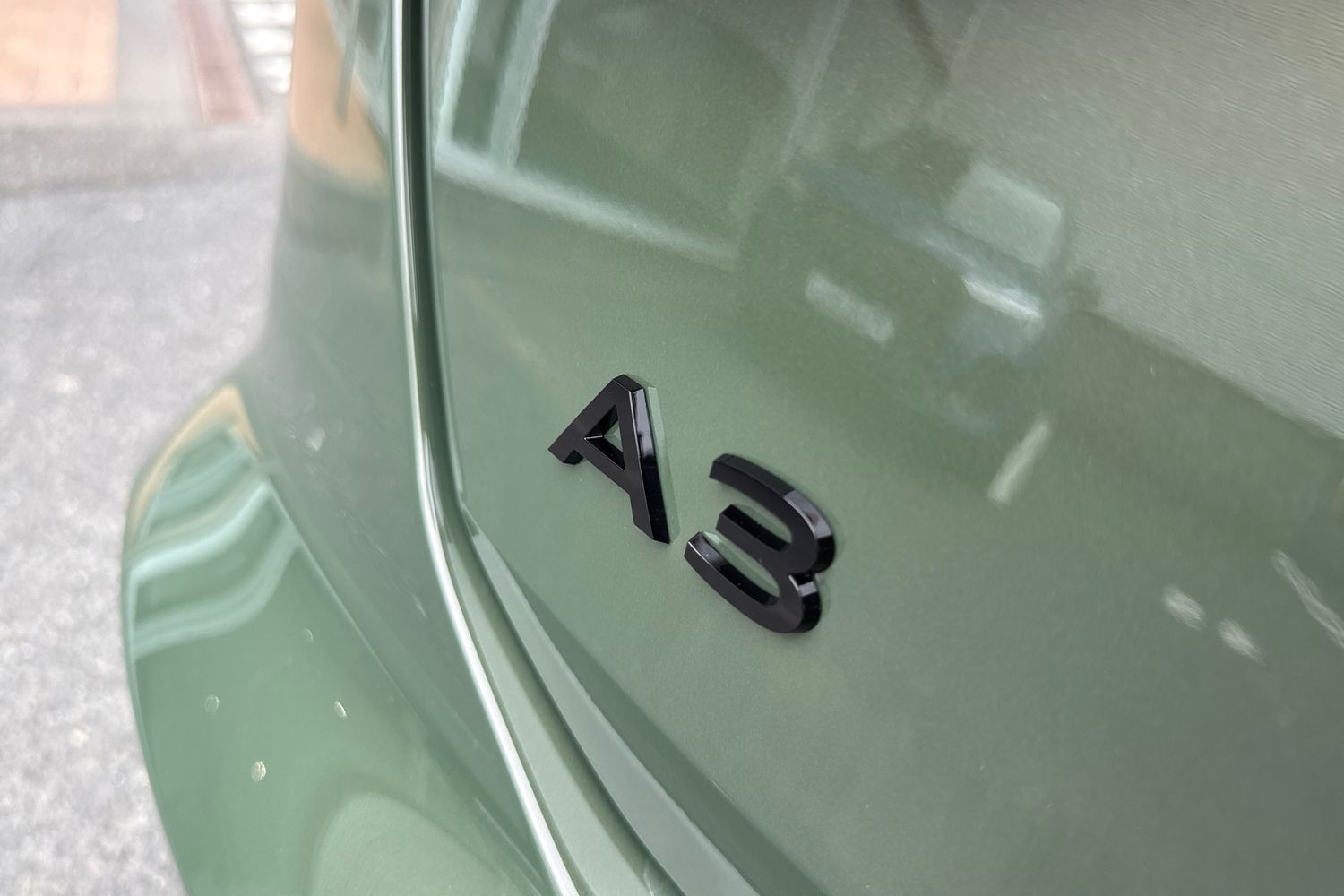 Vehicle 32