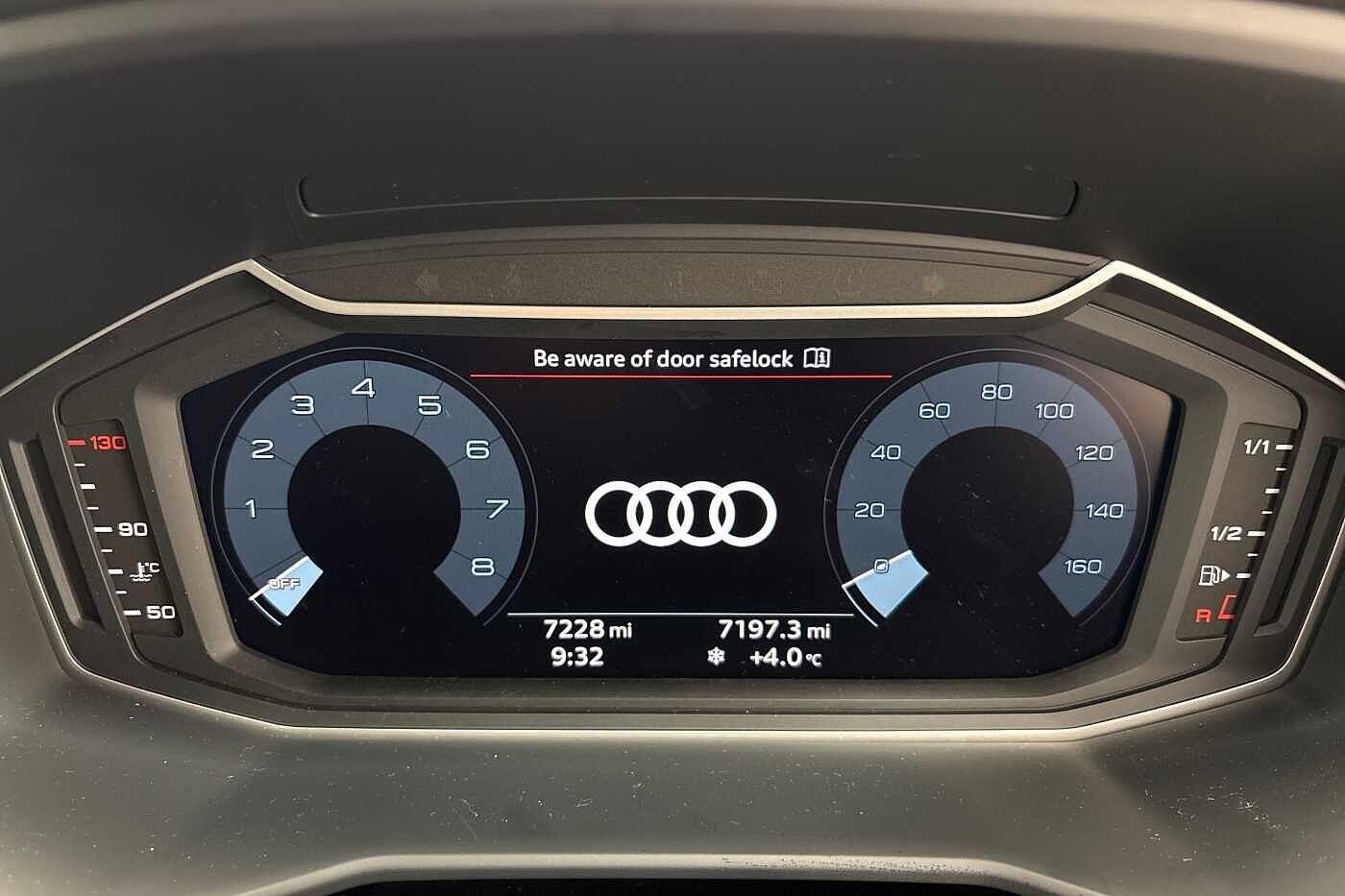 Used Audi A1 2025 for sale - 77791868: Photo 12