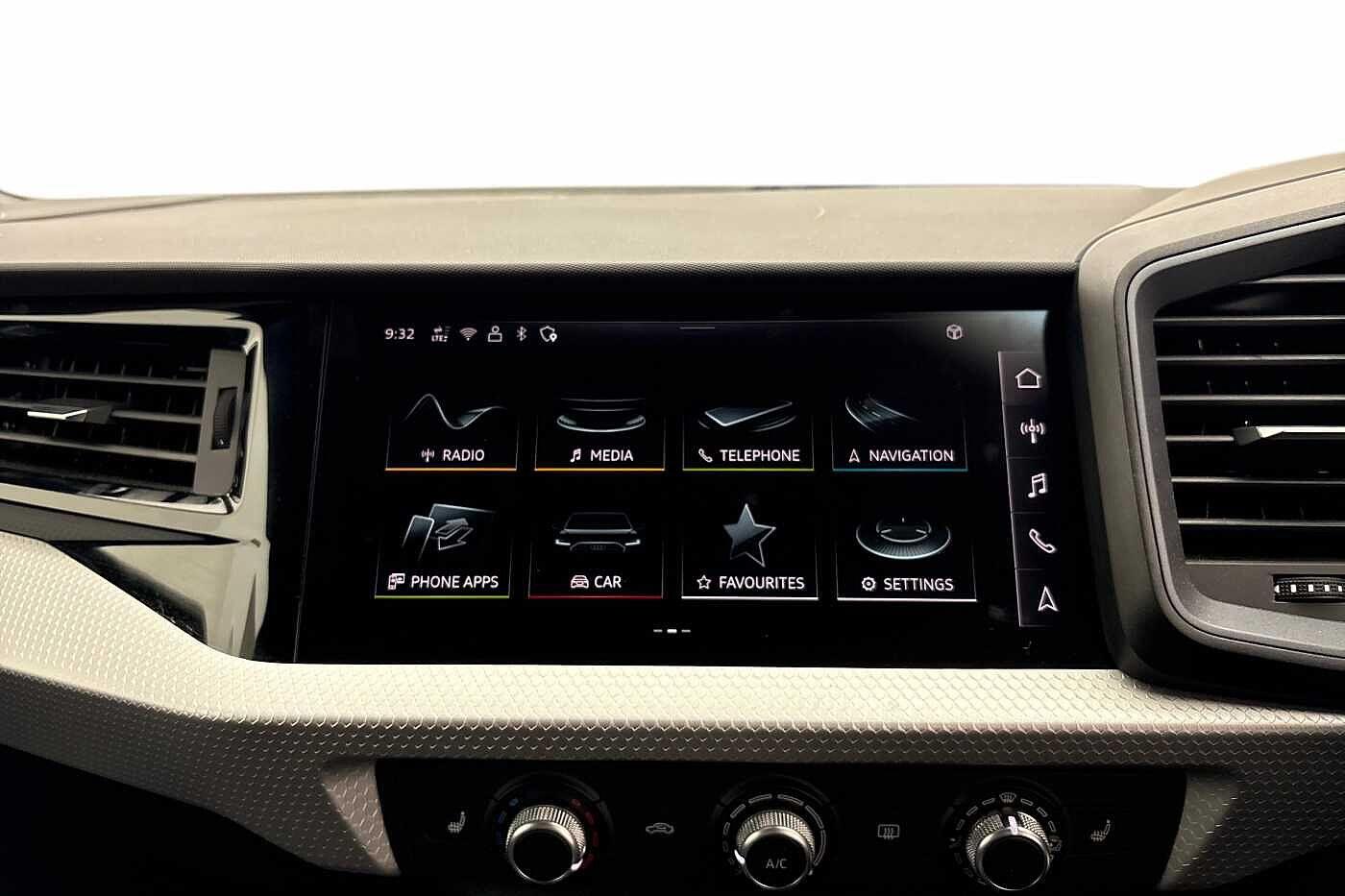 Used Audi A1 2025 for sale - 77791868: Photo 13