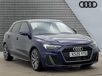 Used Audi A1 2025 for sale - 77791868: Photo