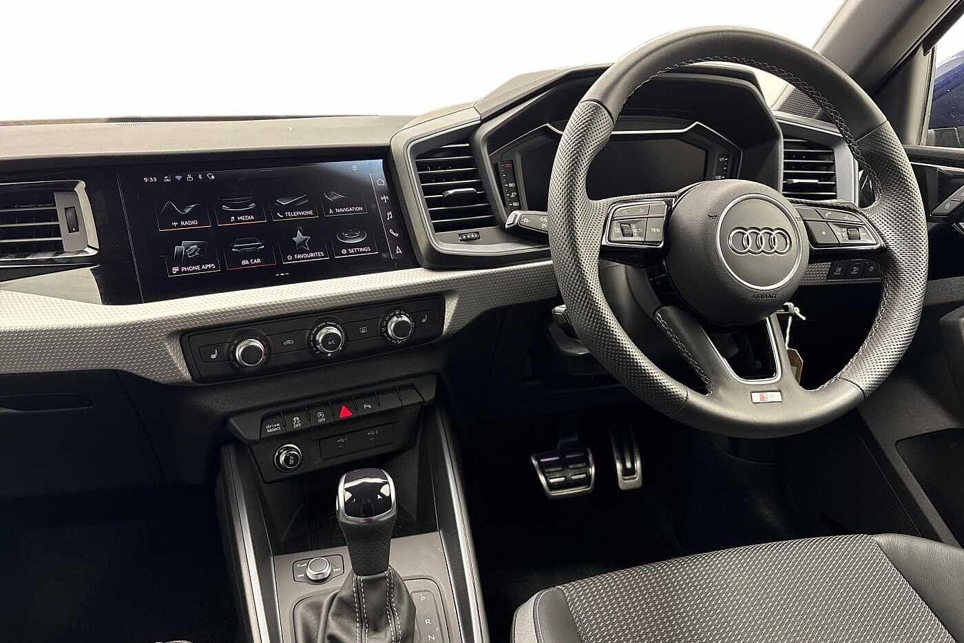 Used Audi A1 2025 for sale - 77791868: Photo 2