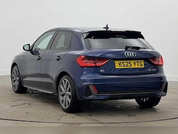Used Audi A1 2025 for sale - 77791868: Photo