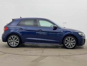 Used Audi A1 2025 for sale - 77791868: Photo