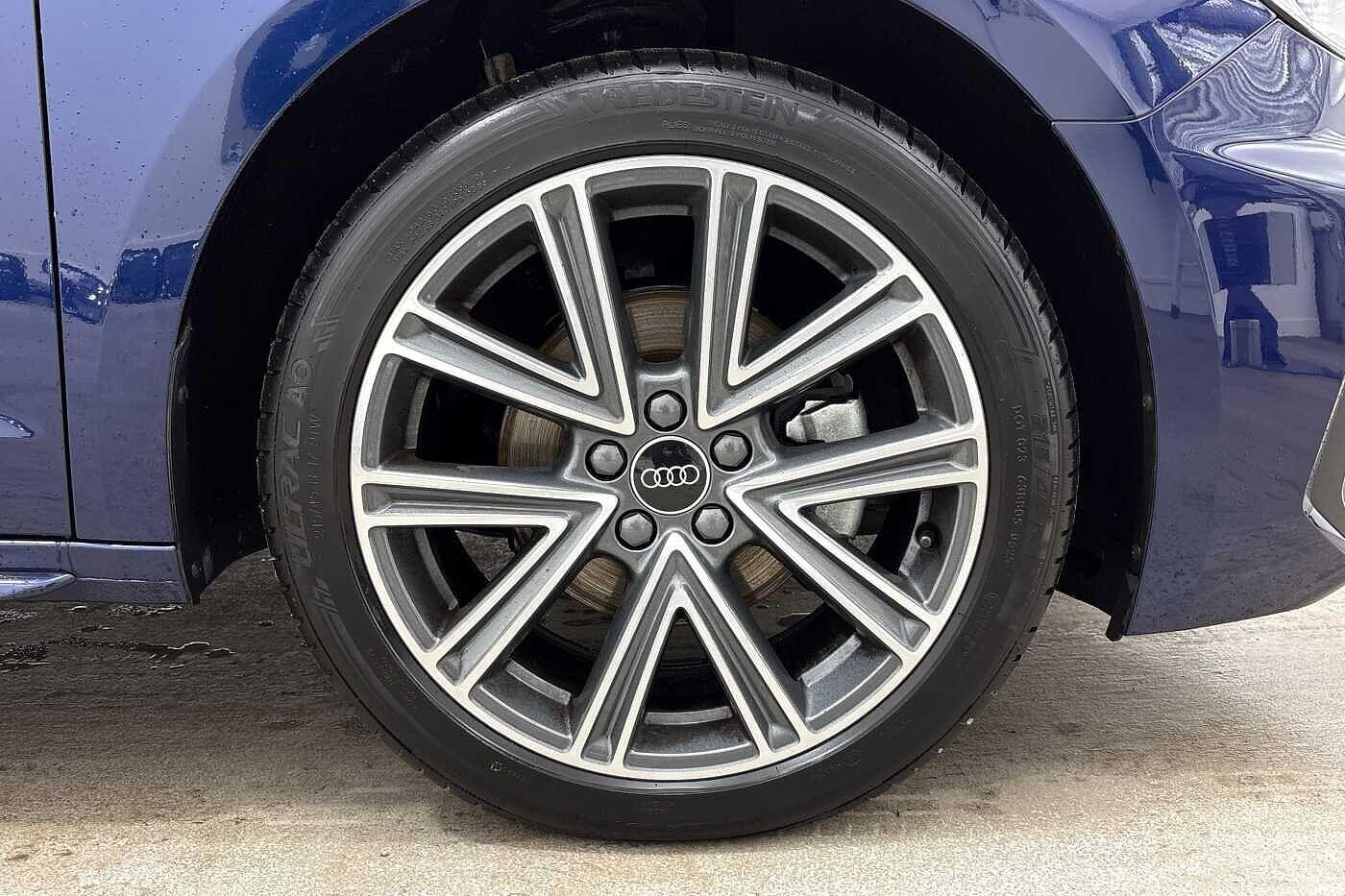 Used Audi A1 2025 for sale - 77791868: Photo 6