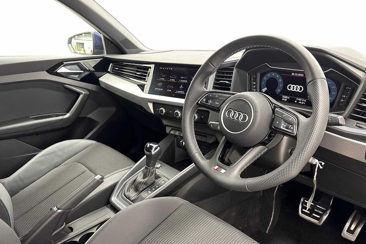Used Audi A1 2025 for sale - 77791868: Photo 7