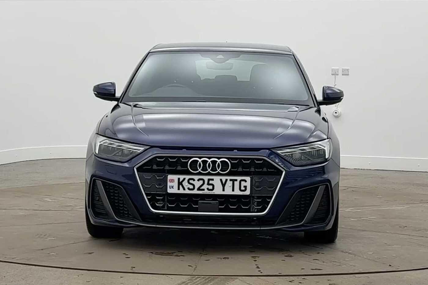 Used Audi A1 2025 for sale - 77791868: Photo 8