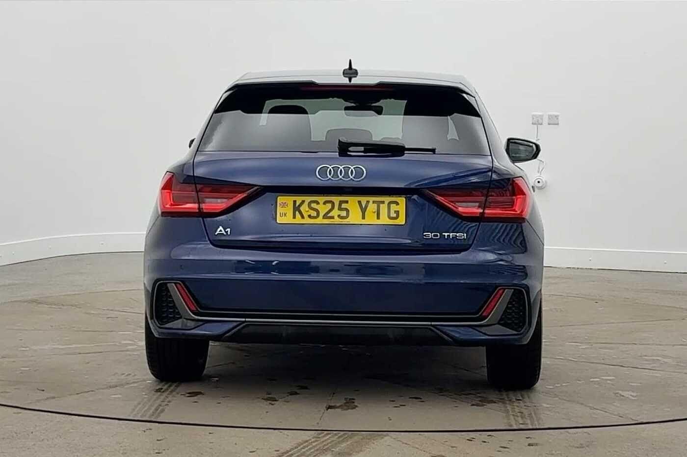 Used Audi A1 2025 for sale - 77791868: Photo 9