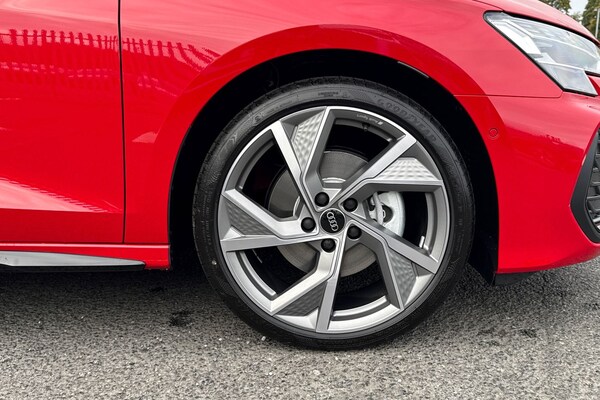 Used Audi A3 2025 for sale - 76224657: Photo 10