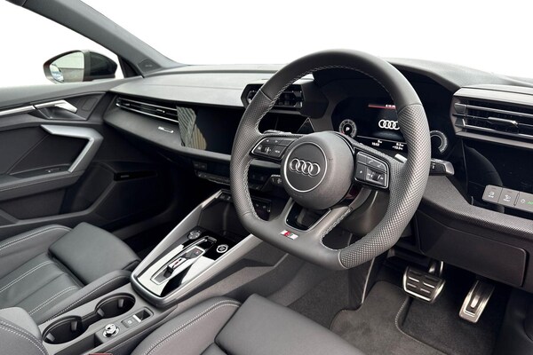Used Audi A3 2025 for sale - 76224657: Photo 13