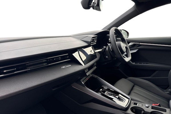 Used Audi A3 2025 for sale - 76224657: Photo 14