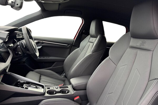 Used Audi A3 2025 for sale - 76224657: Photo 15