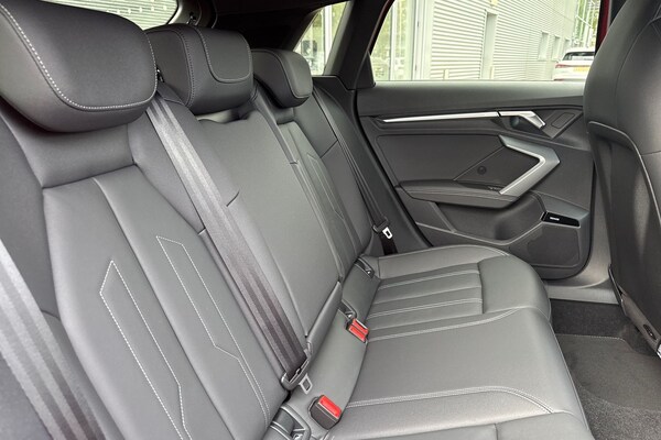 Used Audi A3 2025 for sale - 76224657: Photo 18