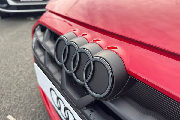 Used Audi A3 2025 for sale - 76224657: Photo 24