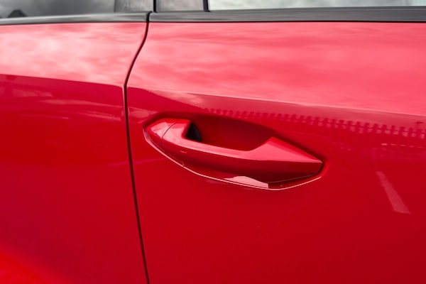 Used Audi A3 2025 for sale - 76224657: Photo 27