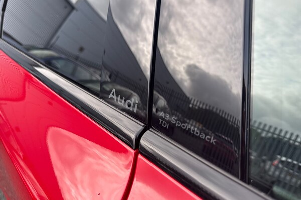 Used Audi A3 2025 for sale - 76224657: Photo 28