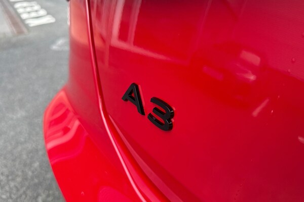 Used Audi A3 2025 for sale - 76224657: Photo 33