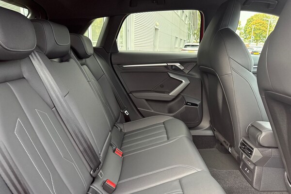 Used Audi A3 2025 for sale - 76224657: Photo 36