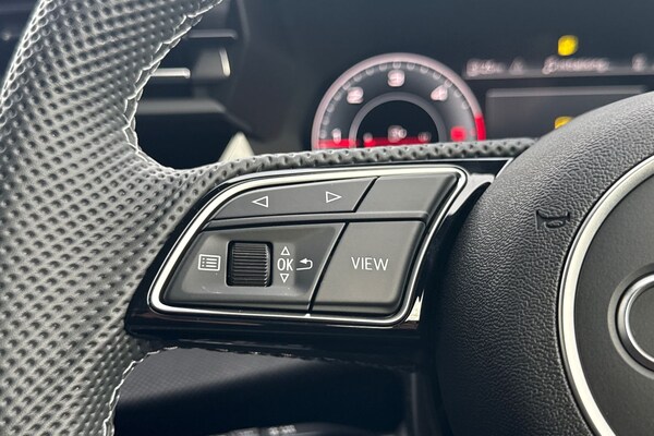 Used Audi A3 2025 for sale - 76224657: Photo 48