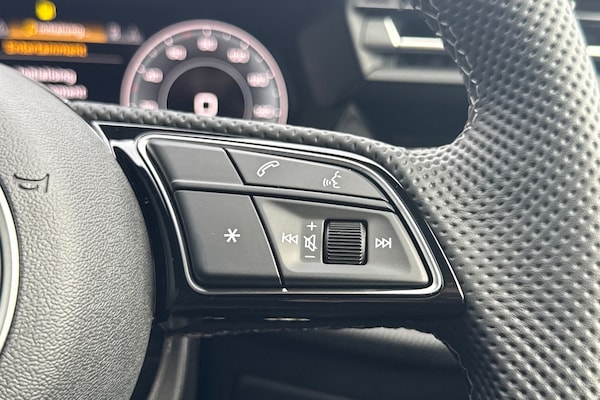 Used Audi A3 2025 for sale - 76224657: Photo 49