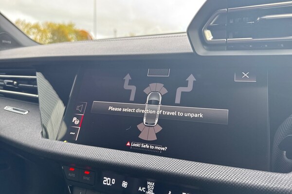 Used Audi A3 2025 for sale - 76224657: Photo 55