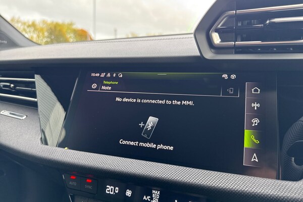Used Audi A3 2025 for sale - 76224657: Photo 58