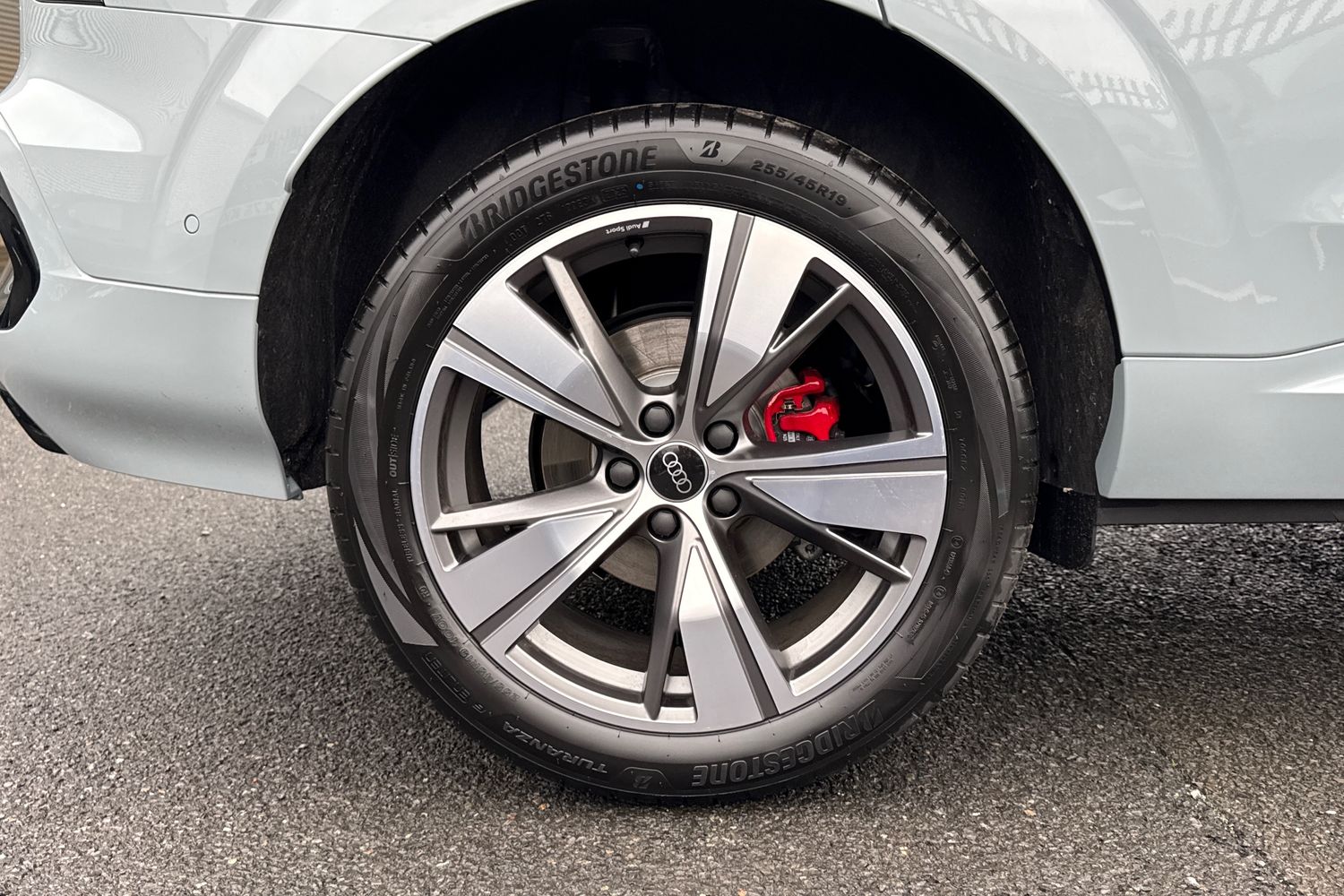 Used Audi Q3 2025 for sale - 77006809: Photo 12