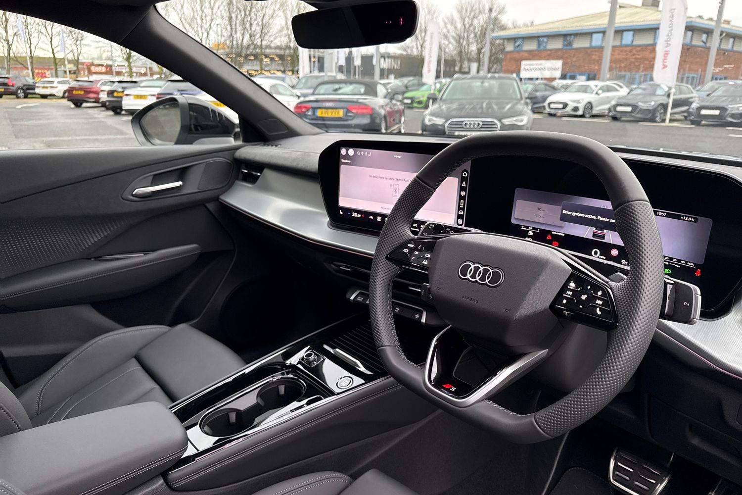 Used Audi Q3 2025 for sale - 77006809: Photo 13