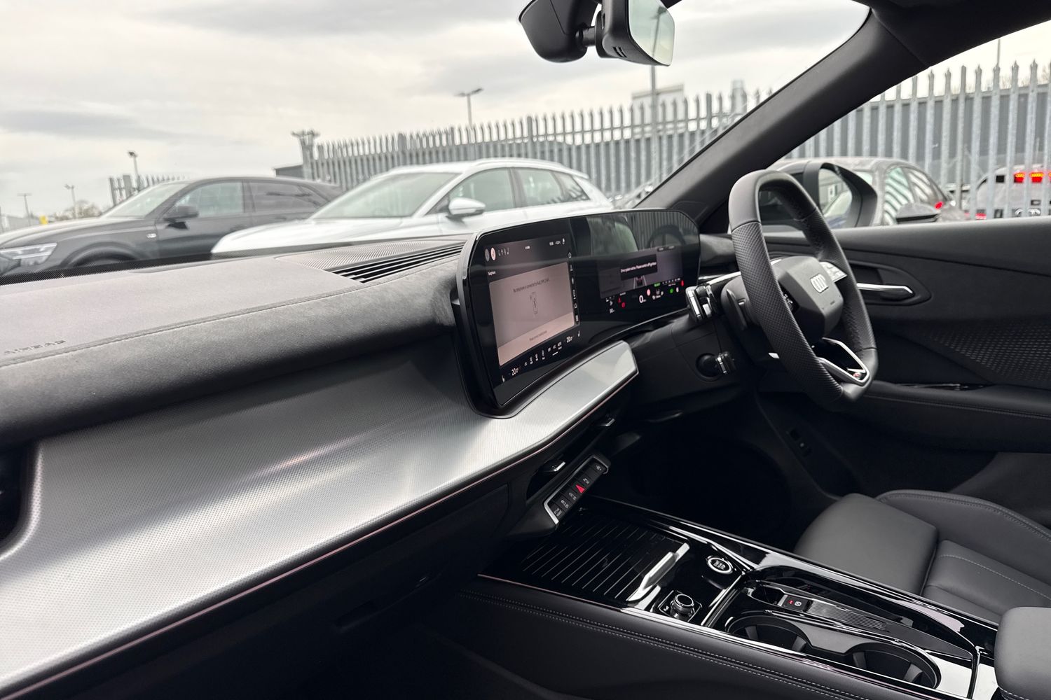 Used Audi Q3 2025 for sale - 77006809: Photo 14