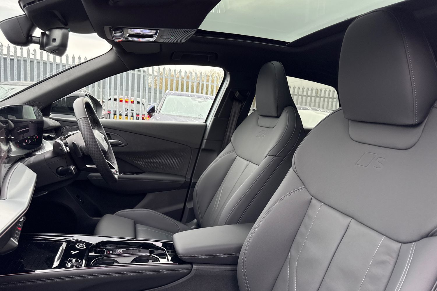 Used Audi Q3 2025 for sale - 77006809: Photo 15