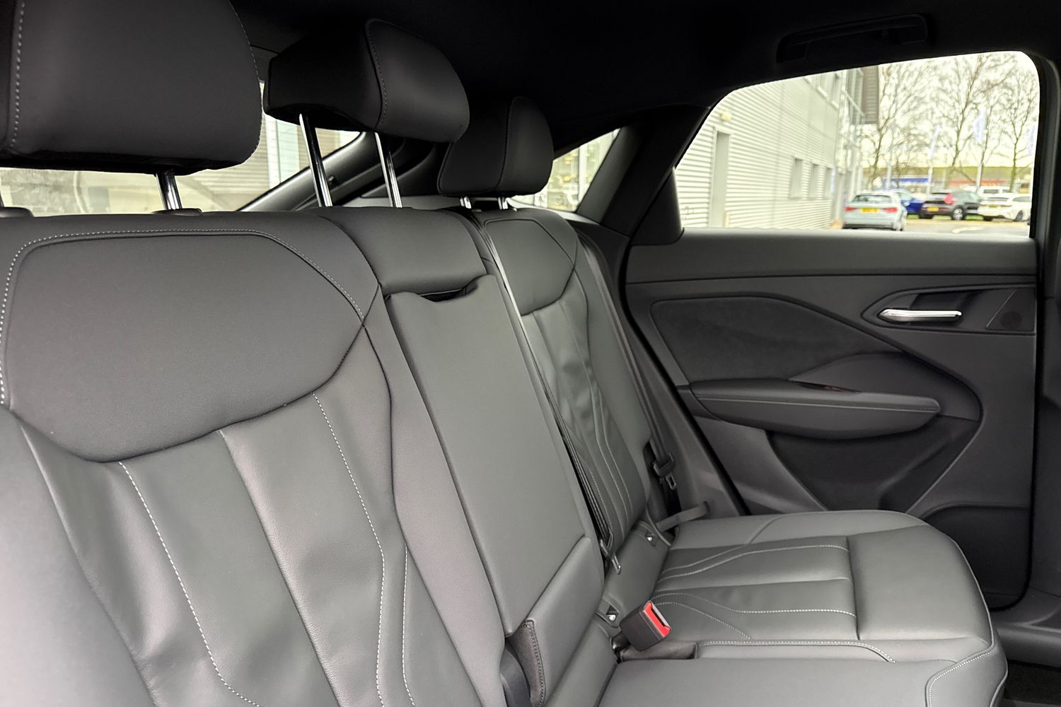 Used Audi Q3 2025 for sale - 77006809: Photo 18