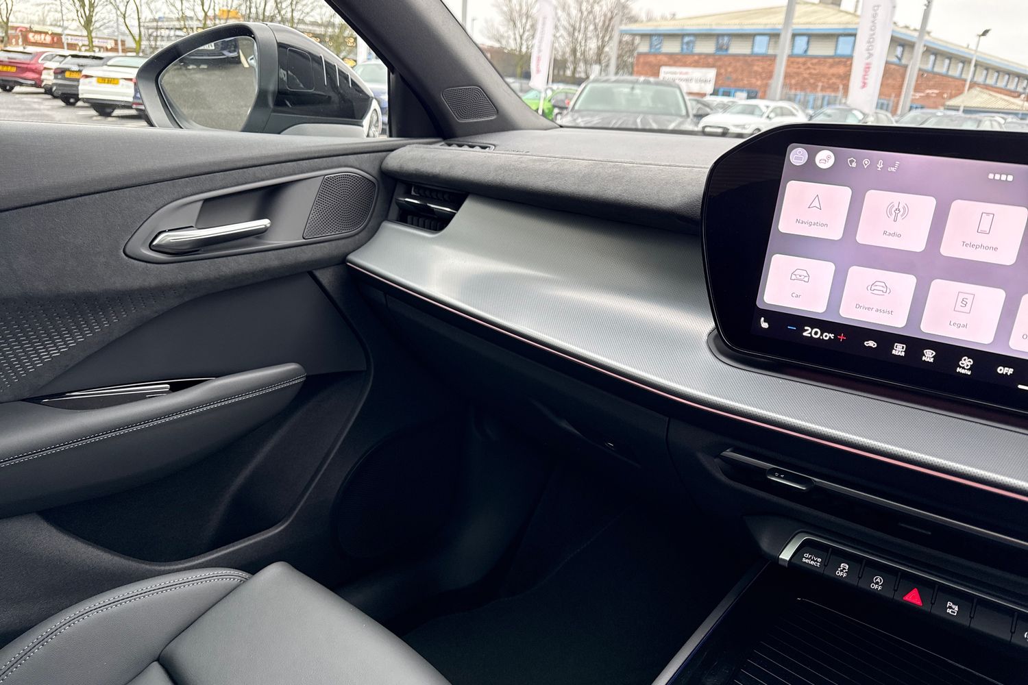 Used Audi Q3 2025 for sale - 77006809: Photo 19