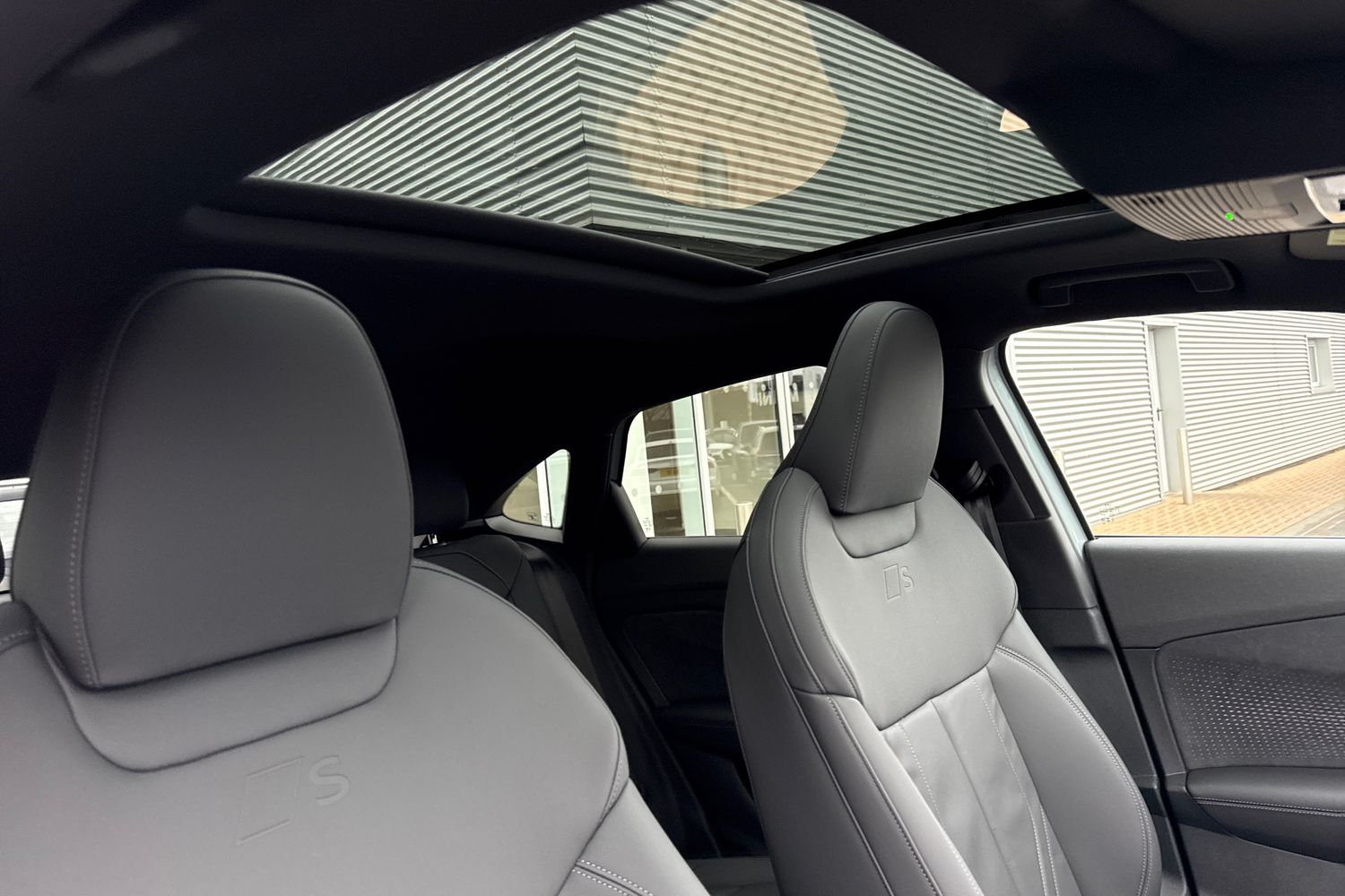 Used Audi Q3 2025 for sale - 77006809: Photo 23