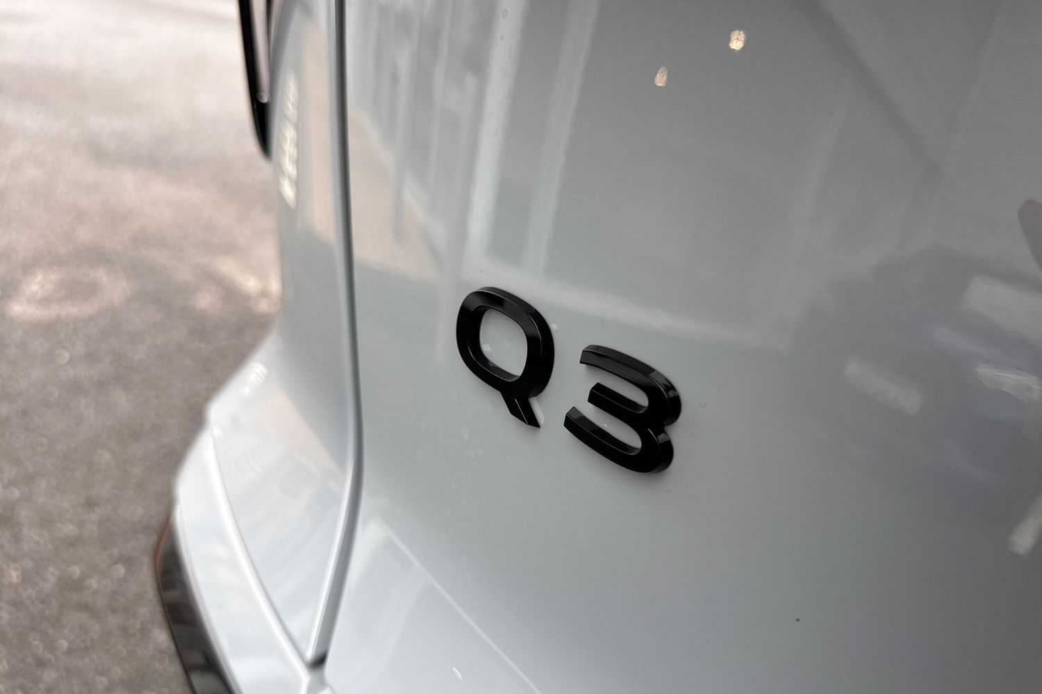 Used Audi Q3 2025 for sale - 77006809: Photo 25