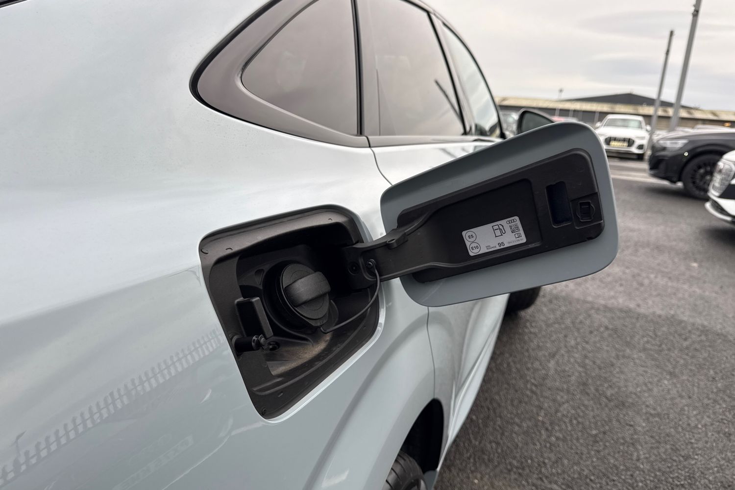 Used Audi Q3 2025 for sale - 77006809: Photo 26